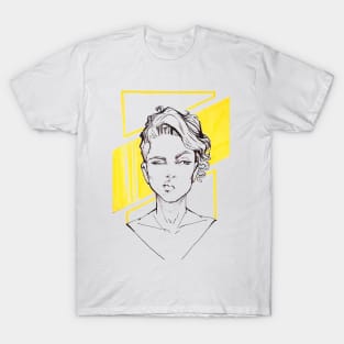 Woman T-Shirt